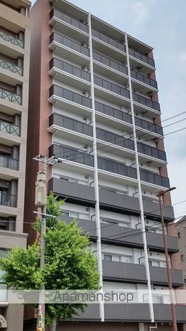 LIBTH姪浜の外観写真