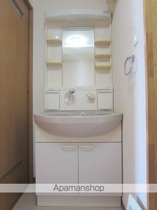 ライフコア上千田[3LDK/72.71m2]の洗面所