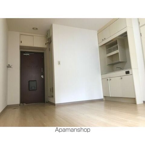 サイレンス医大前の内装写真