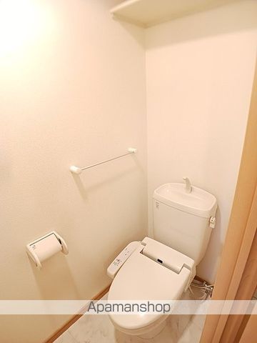 ドミール蔵王の内装写真