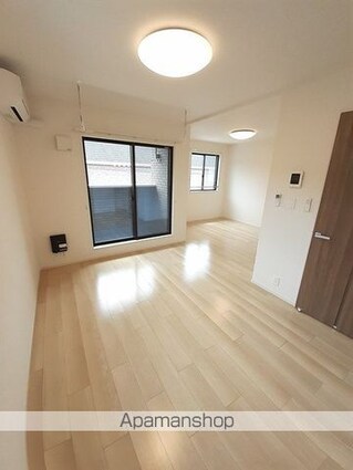 アルモニー福地[2LDK/63.77m2]のリビング・居間