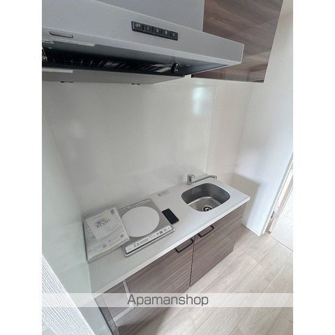 CASA二俣川の内装写真