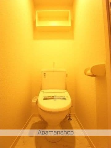 リブリ・ニュータウンの内装写真