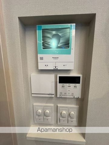 ベルシエルの内装写真