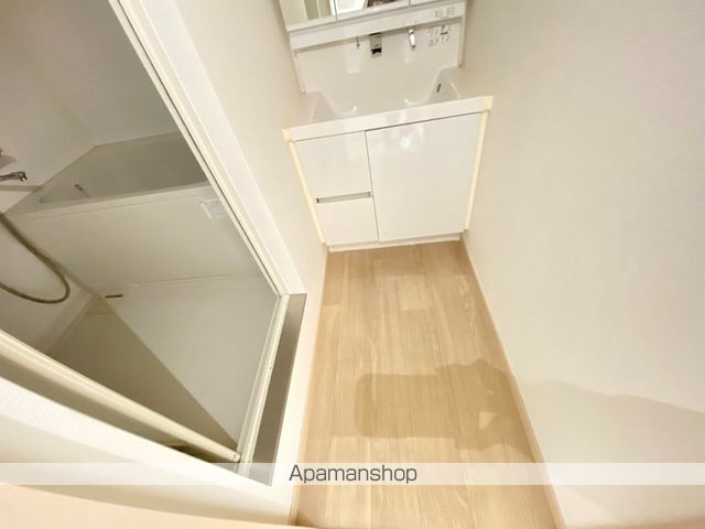 小林マンションの内装写真