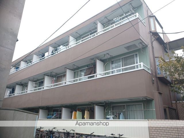 メゾンドハートレー