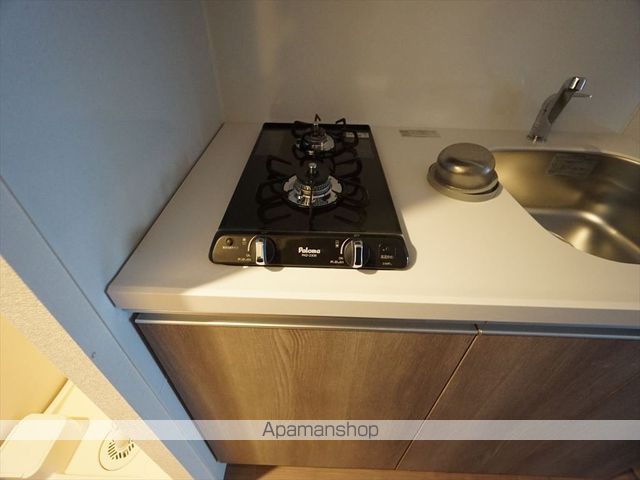 プレサンスTHE新栄の内装写真