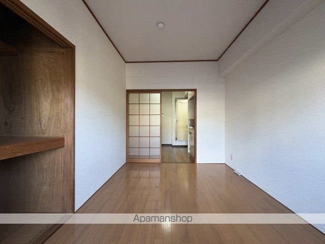伊藤マンションの内装写真