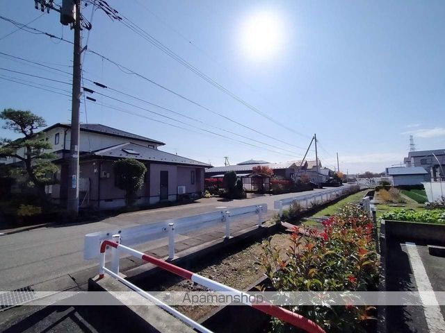 シャントール・Sの周辺写真