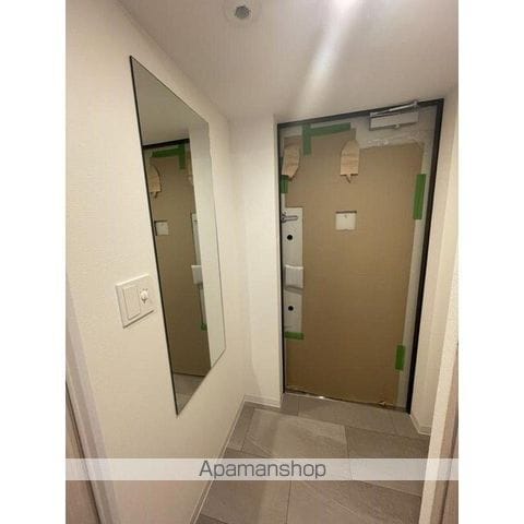 コンフォリア・リヴ博労町一丁目Qの内装写真