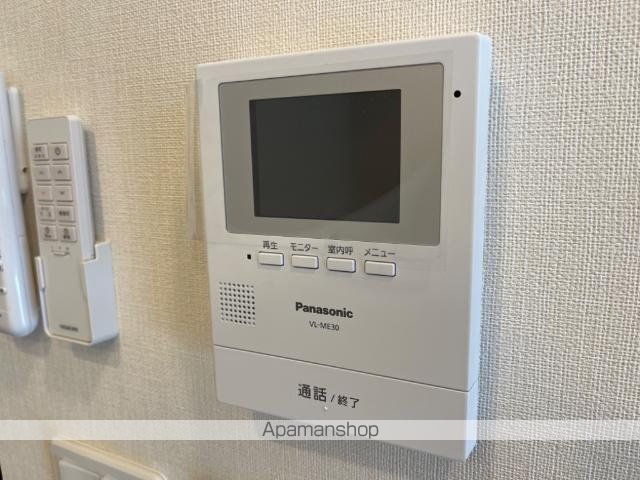 スターテラス伴東の内装写真