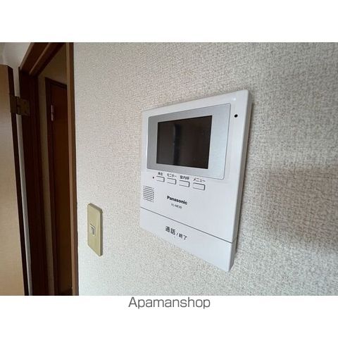 ファミール上町の内装写真