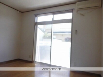 コーポミスティオス[1K/23.18m2]の内装5