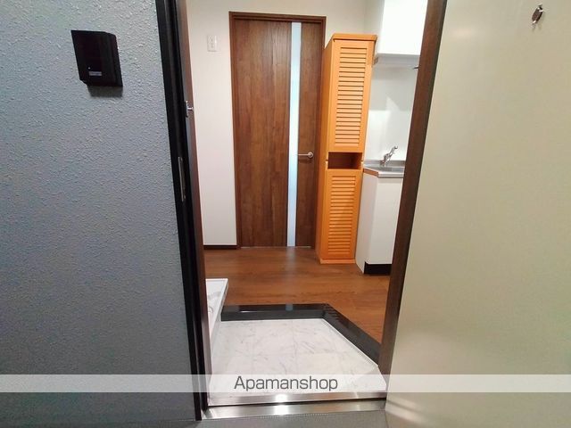ヒルズ八尾本町の内装写真