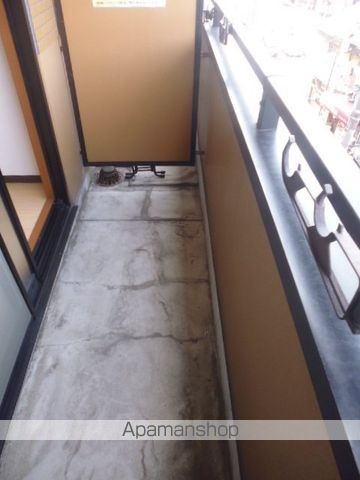 プロムナードの内装写真