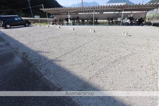 ビレッジハウス勝浦1号棟のその他写真