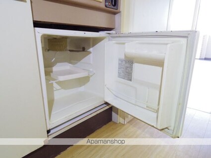 東京都三鷹市井口１丁目[1R/16.8m2]のその他設備