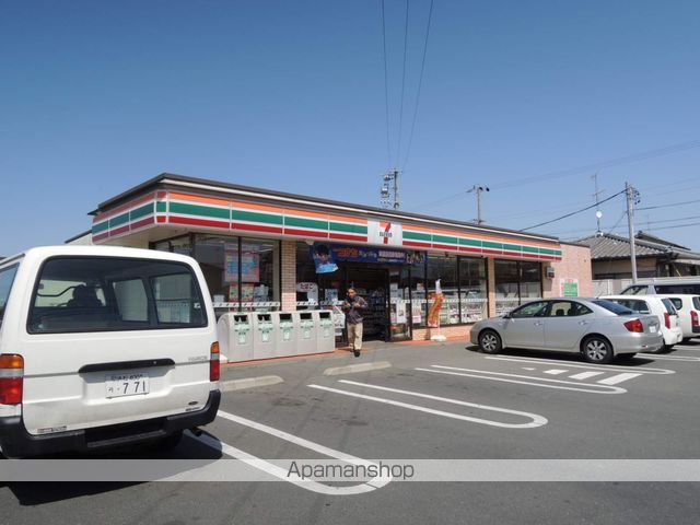 コーポ本間の周辺写真