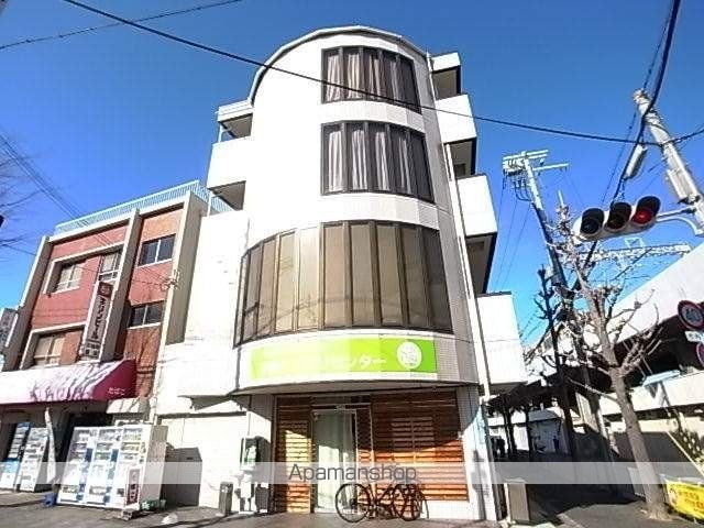 プレステージI