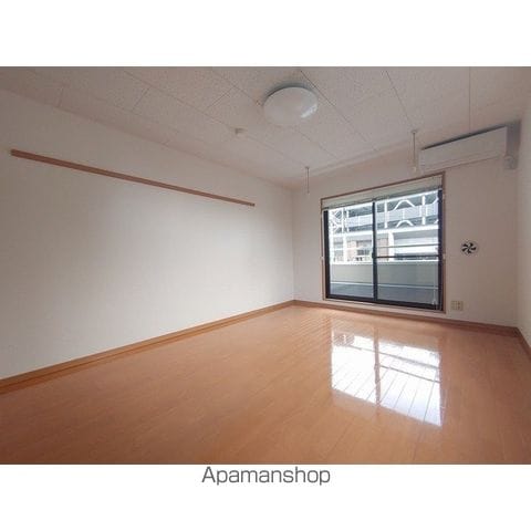 カリオンの内装写真