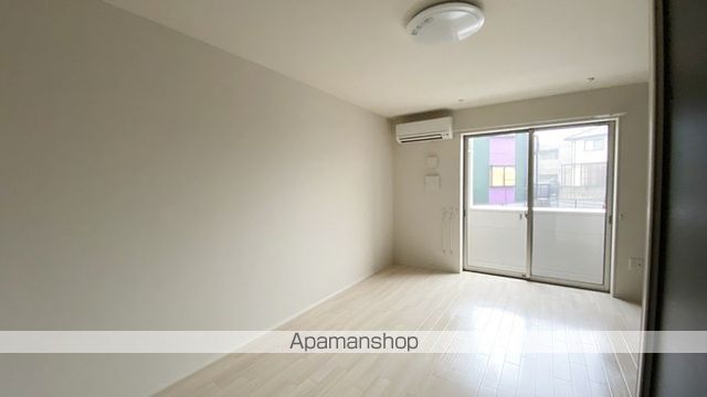 アネシスの内装写真