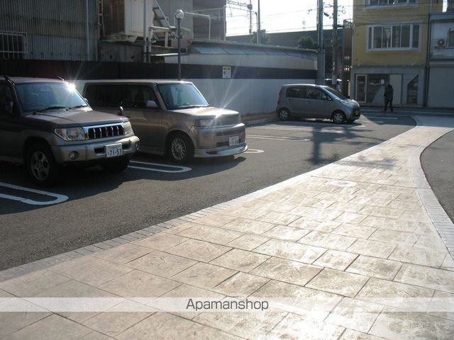 インノバーレ桜ヶ丘の外観写真