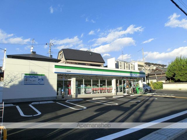 PHOENIX COURT 交野IIの周辺写真