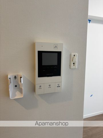 SーRESIDENCE横濱吉野町の内装写真