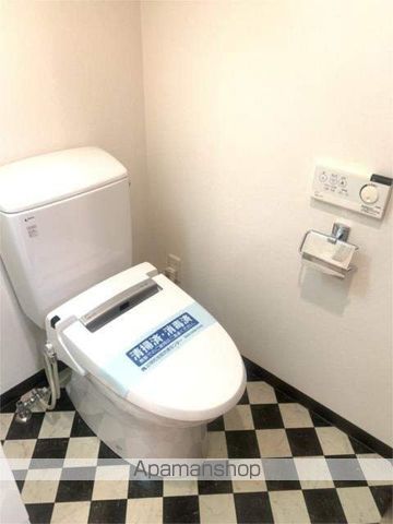 ステージファースト戸越銀座の内装写真