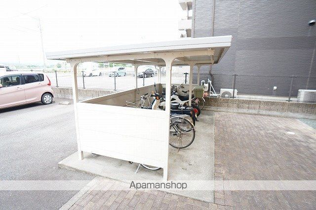 ESTACIONの外観写真