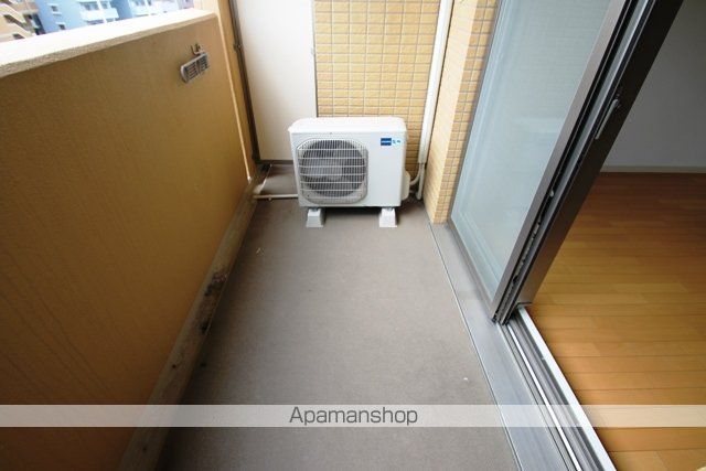 アーバンフラッツ新大阪Iの内装写真