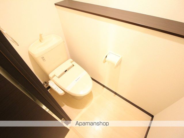 レオネクストプランドールの内装写真
