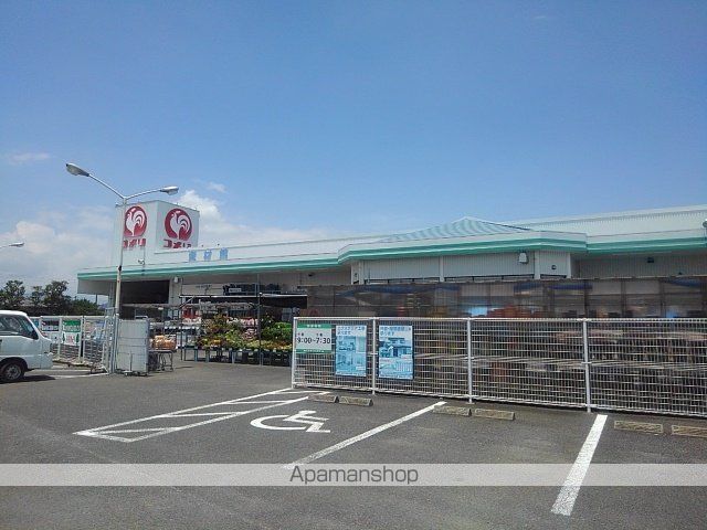 デュオ ステージ Iの周辺写真