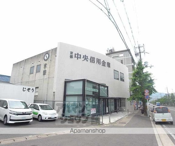 MOUNTAINの周辺写真