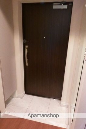 クレイシア入谷[1K/26.21m2]の玄関