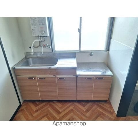 コーポ伊谷の内装写真