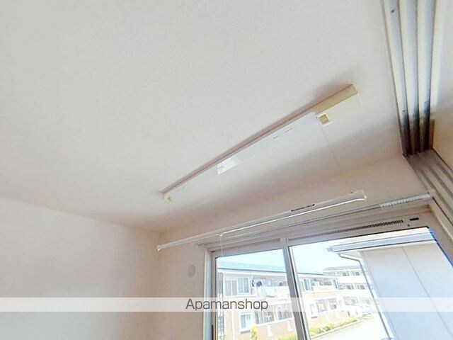 和歌山県和歌山市栄谷[2DK/62.11m2]の内装4