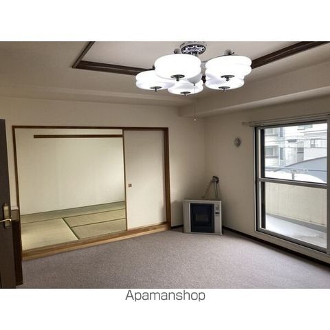 旭山シャトー桂和の内装写真