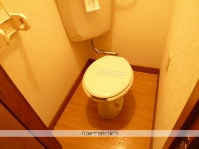 グロリア美園の内装写真