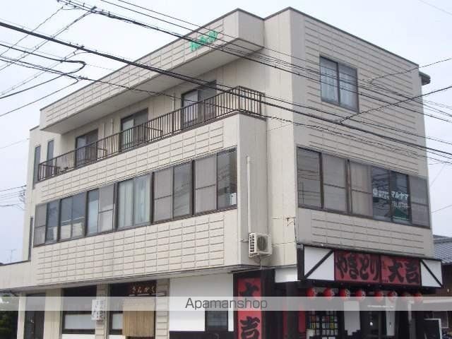 Nasu10の外観写真