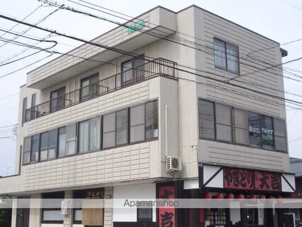 Ｎａｓｕ１０[1R/20.76m2]の外観2