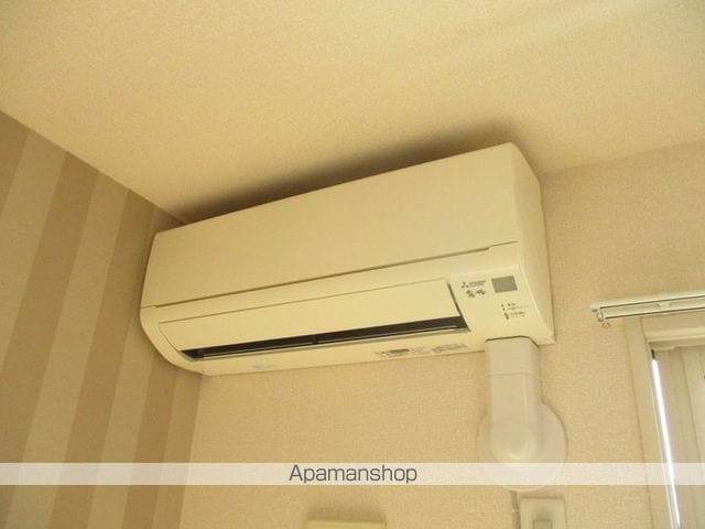 エスペランサ B棟の内装写真