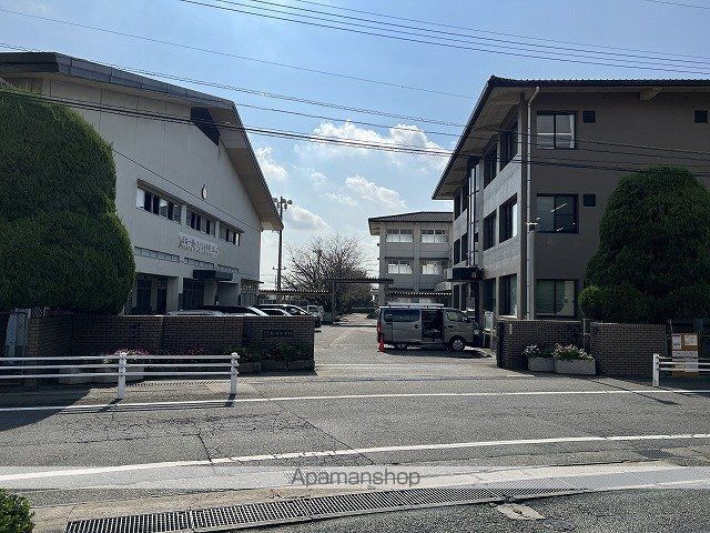 クレセオ ブレス I番館の周辺写真