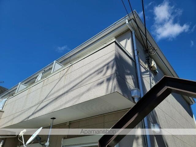 ミュゼハイツ