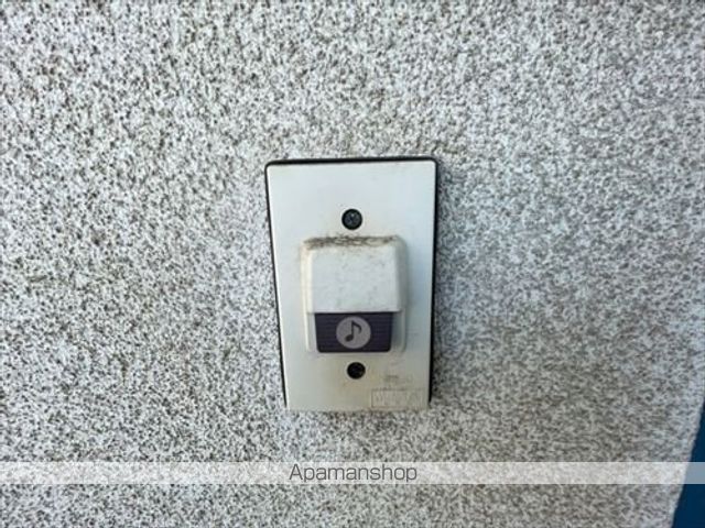 コーポハイブリッジの内装写真