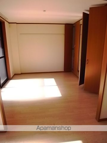 プリマベーラB・HIIの内装写真