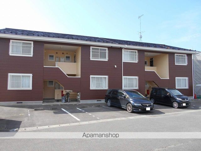 apartment 宮城県柴田郡柴田町船岡西１丁目
船岡西の賃貸情報を見る
物件地図