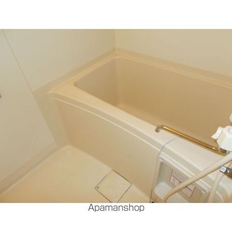 フラットA APの内装写真