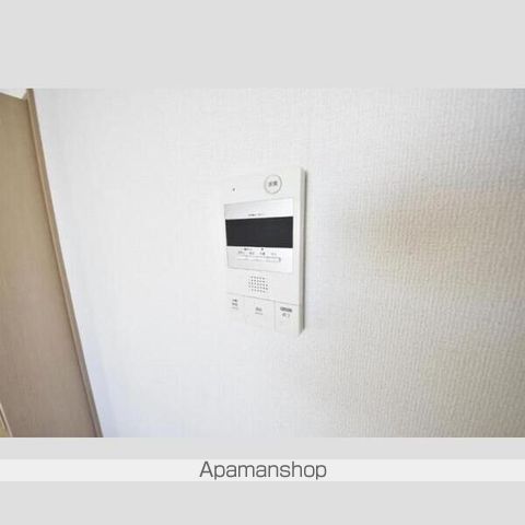 ロイヤルハイム白石の内装写真