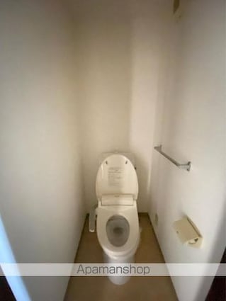 香川県高松市円座町[2LDK/54.8m2]のトイレ